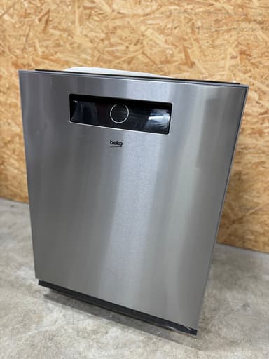 Beko opvaskemaskine BDUN38641XD - D13902 - brugt