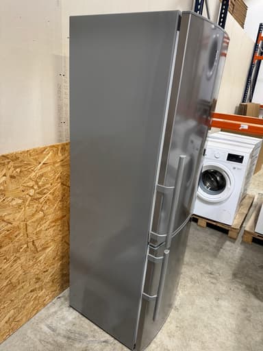 Electrolux køle/fryseskab EN3453MOX - D13825 - brugt