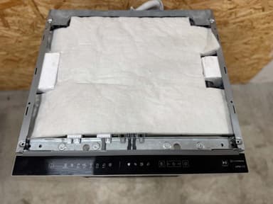 Beko opvaskemaskine BDUN38641XD - D13902 - brugt