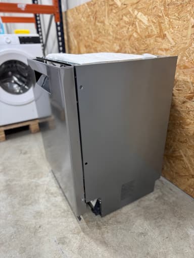 Beko opvaskemaskine BDUN38641XD - D13902 - brugt