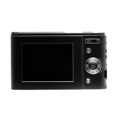 Digitalkamera 1080P / 48 megapixel / 16x zoom Sort