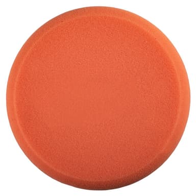 VONROC Polersvampe - poleringspuder - 150mm - 3 stk - Universal