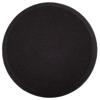 VONROC Polersvampe - poleringspuder - 150mm - 3 stk - Universal