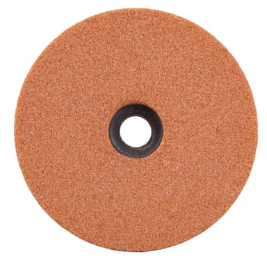 VONROC Slibesten – Universel | 75x10x20mm | K120 | Til slibemaskine