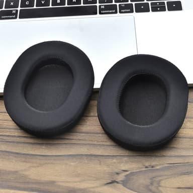 Cooling Gel ørepuder til SteelSeries ARCTIS Headsets