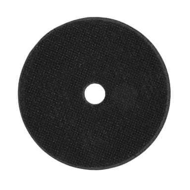 VONROC Skæreskive - Universel | 76mm | Passer til AG507DC | Inh. 12 stk