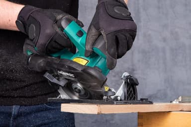 VONROC Værktøjssæt VPower 20V – 7 maskiner, lampe, 4x 2,0Ah batteri og 2x lader