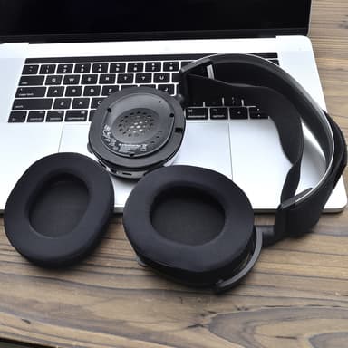 Cooling Gel ørepuder til SteelSeries ARCTIS Headsets