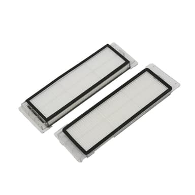 Tilbehør til Mi Roborock S5/S50/S51/S6/S60 9 dele