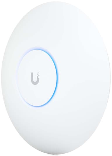 Ubiquiti UniFi U7 Pro WiFi 7 access point