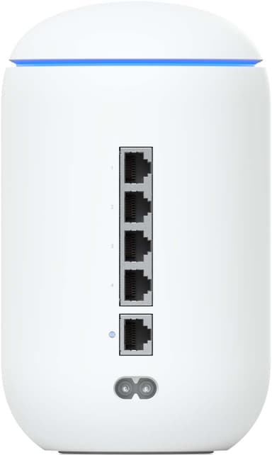 Ubiquiti Unifi Dream Machine WF5/AC2000 router