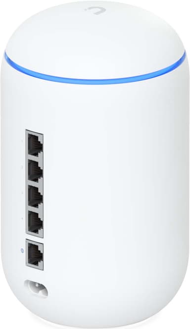 Ubiquiti Unifi Dream Machine WF5/AC2000 router