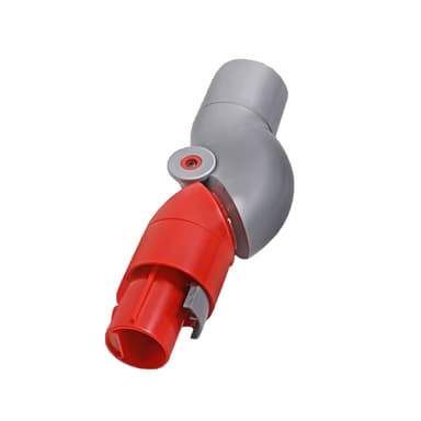 Dyson V7 V8 V10 V11 V15 vinkeladapter med hurtig tilslutning