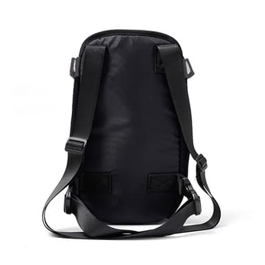 Pet Carrier Rygsæk Pet Bag Sort