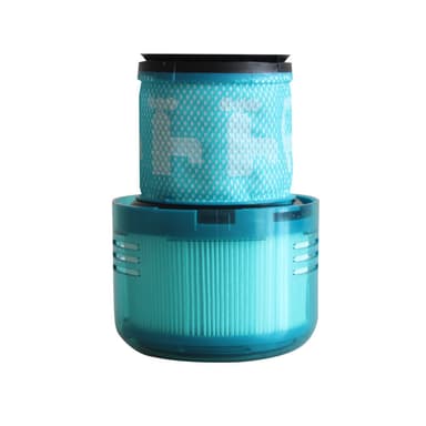 HEPA filter 2-pak Dyson V11/V14/V15
