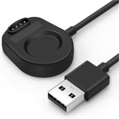 Magnetisk USB oplader til Suunto 7 Smartwatch