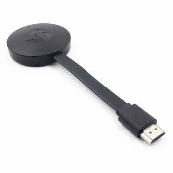 Mediestreamer trådløs HDMI dongle 1080p