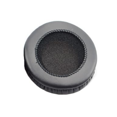 Udskiftning af ørepuder til Sennheiser-hovedtelefoner (2-pack)