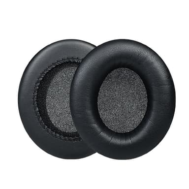 Udskiftning af ørepuder til Sennheiser-hovedtelefoner (2-pack)