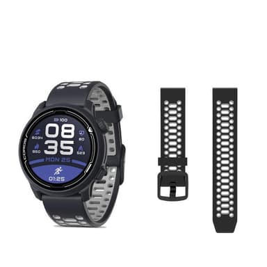 Armbånd Coros Apex 42 mm/Apex 2/Pace 2, 20 mm Coros PACE 2