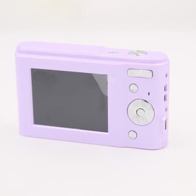 Digitalkamera 1080P / 48 megapixel / 16x zoom Lilla