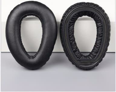 Ørepuder til Sennheiser PXC550 MB660 1 par Sort