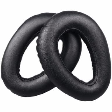 Ørepuder til Sennheiser PXC550 MB660 1 par Sort