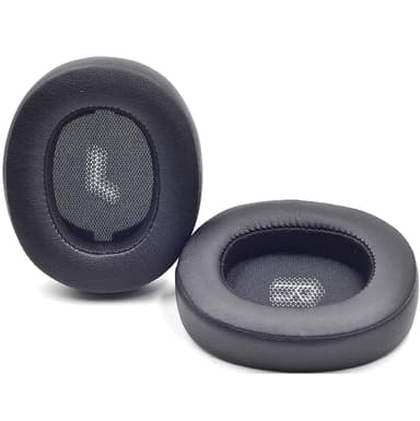 Ørepuder til JBL E55BT 1 par Sort