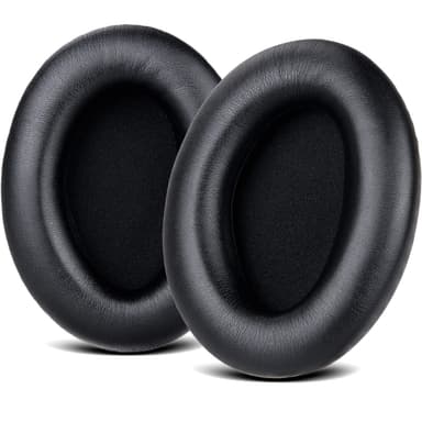 Ørepuder til Sony WH-1000XM3 1 par Sort