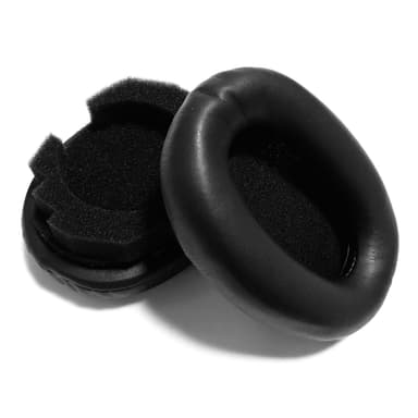 Ørepuder til Sony WH-1000XM3 1 par Sort
