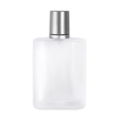 Parfumeflaske genopfyldning Atomizer glas sprayflaske 50 ml