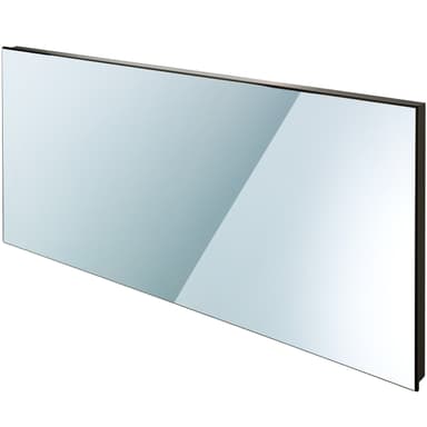 Infrarødt varmelegeme spejl - 550 W