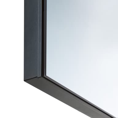 Infrarødt varmelegeme spejl - 550 W