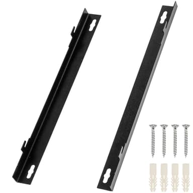 Infrarødt varmepanel hybrid med termostat Basic vertikal - 1000 W