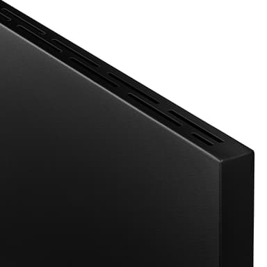 Infrarødt varmepanel hybrid med termostat Basic vertikal - 1000 W
