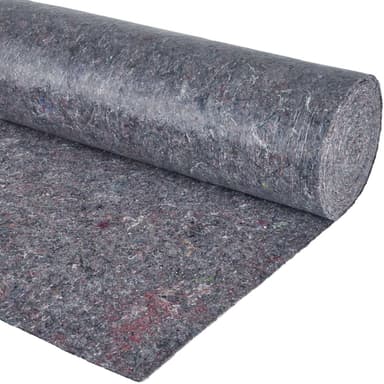 Malerfilt 50 m² - 220g/m²
