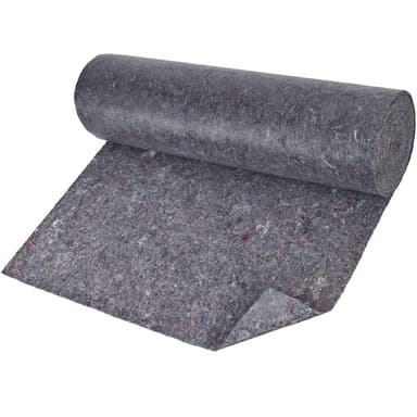 Malerfilt 50 m² - 220g/m²