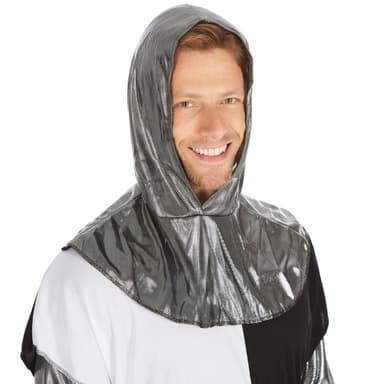 Middelalder-ridder kostume - L