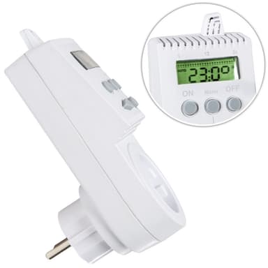 Infrarød varmelegeme - 300 W,med termostat