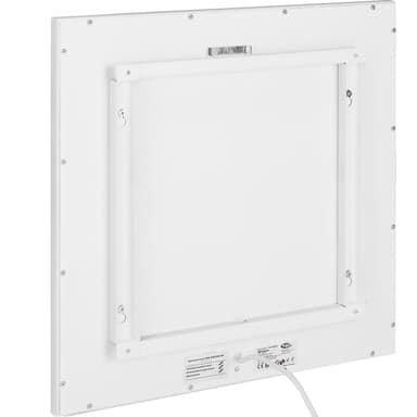 Infrarød varmelegeme - 450 W,uden termostat