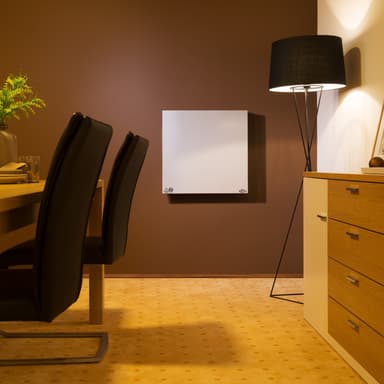 Infrarød varmelegeme - 450 W,uden termostat