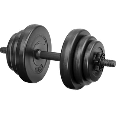 Håndvægte - 10 kg