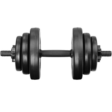 Håndvægte - 10 kg