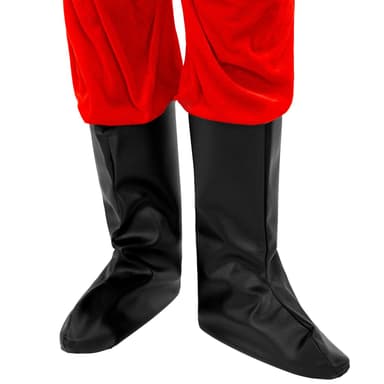 Julemandskostume - M