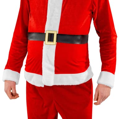 Julemandskostume - M