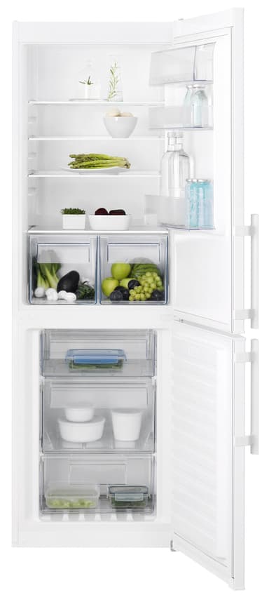 Electrolux Køl/frys kombination LNT5NE33W3 (Hvid)