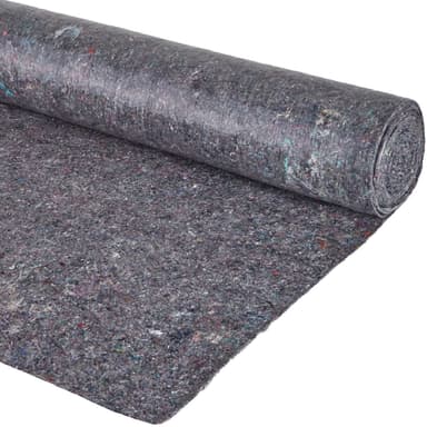 Malerfilt 25 m² - 280g/m²