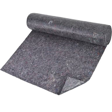Malerfilt 25 m² - 280g/m²