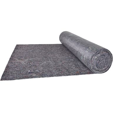 Malerfilt 25 m² - 280g/m²