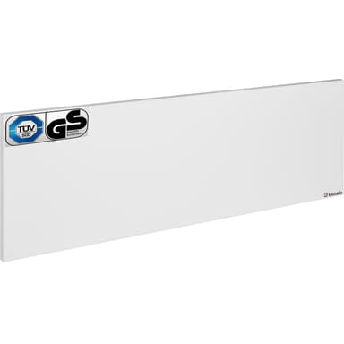 Infrarød varmelegeme - 550 W,uden termostat